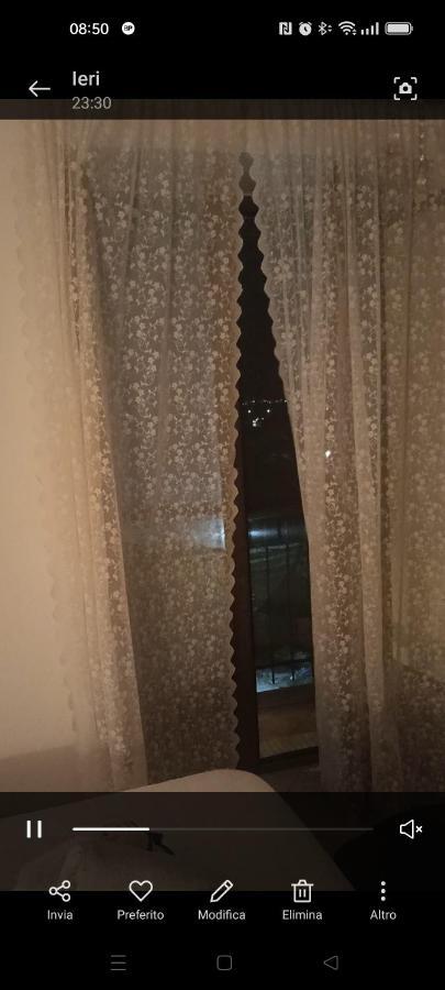Апартаменти Adelina E Il Bosso Полікастро-Буссентіно Екстер'єр фото